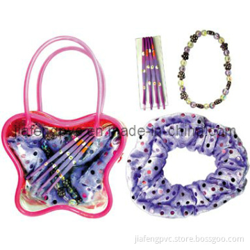 PVC Bags for Ornament